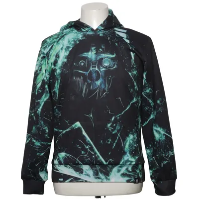 Sweat à capuche (Noir, Vert, Multicolore) de Hoodie Lab