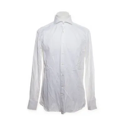 Skjorta (Vit) från Suitsupply Bomull