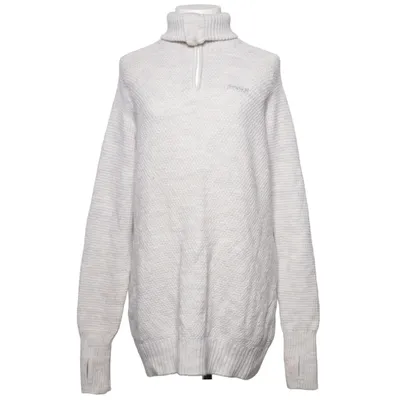 Pull-over (Beige) de Bergans Laine de mouton