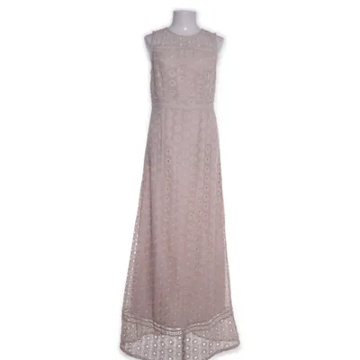 Maxi jurk (Beige) van Jake's