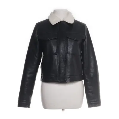Flight jacket (Black) from FB Sister