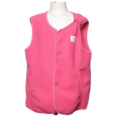 Outdoor vest (Roze) van Lovely