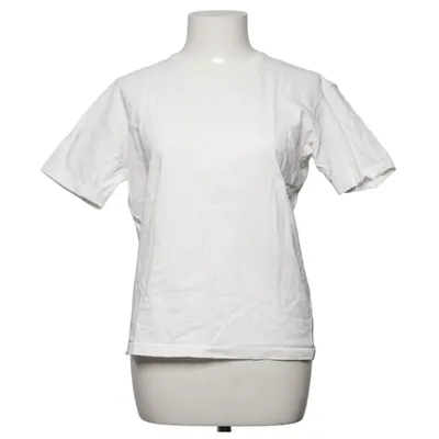 T-shirt (Blanc) de Uniqlo U Coton