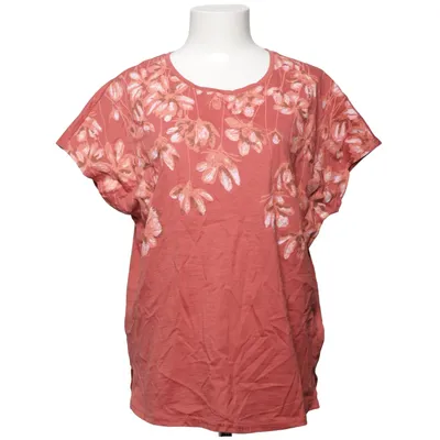 Haut (Rouge, Rose) de Cellbes Coton biologique