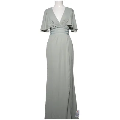 Långklänning (Grå) från ASOS Design Polyester