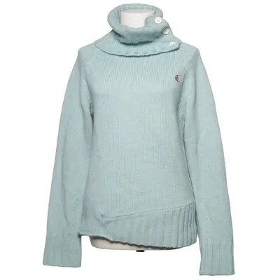 Coltrui (Blauw) van Volcom Acryl, Wol