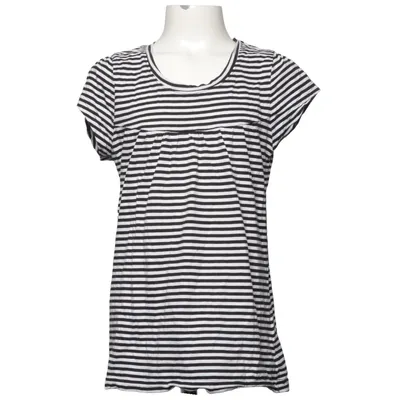 T-shirt (Black, White) from Heart Quake Cotton