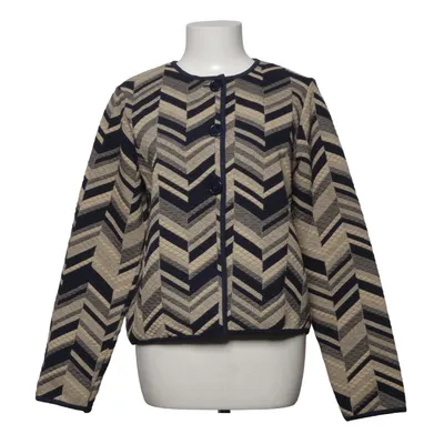 Jacket (Blue, Beige, Gray) from Masai Organic cotton, Polyester
