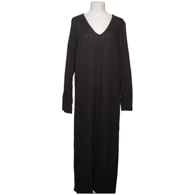 Maxi dress (Gray) from Ellos Polyamide, Polyester, Viscose