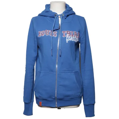 Huvtröja (Zaza) från Eskadron Bomull, Polyester