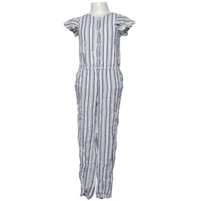 Combinaison (Bleu, Blanc) de Hampton Republic Viscose