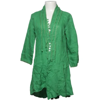 Robe (Vert) de Made in italy Lin