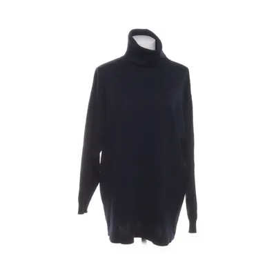 Polotröja (Blå) från TCS Akryl, Merinoull