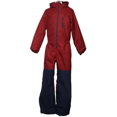 Outdoor overalls  (Dkt-F09b) fra Wedze