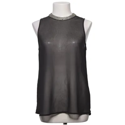 Top (Black) from ONLY Weekend Wardrobe