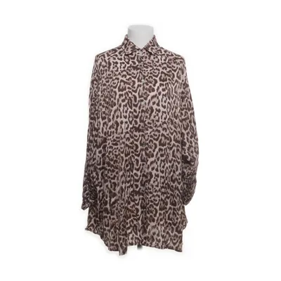 Blus (Brun) från Made in italy