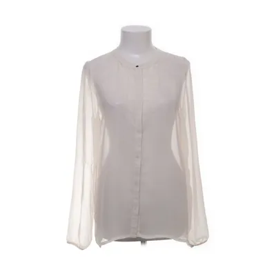 Blouse (White) from Selected Femme