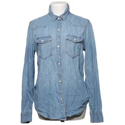 Chemise en jean (Bleu) de Gap