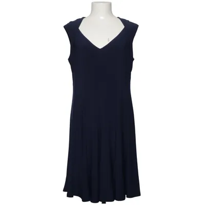 Dress (Blue) from Cartise Elastane, Polyester