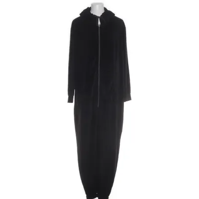 Onesie (Zwart) van Ellos Katoen, Polyester