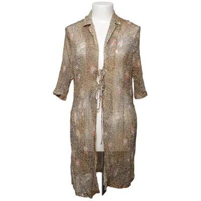 Strandklänning (Brun, Flerfärgad) från RIO