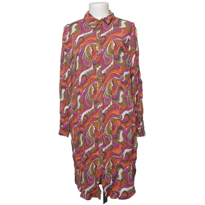 Shirt dress (MMHewls Privat Dress) from Mos Mosh Viscose