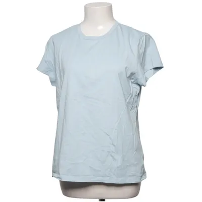 T-shirt (Blå) fra Filippa K Bomuld