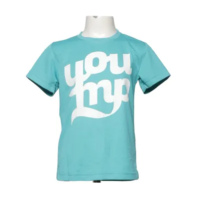 Practice jersey (Blue) from Yoump Polyester