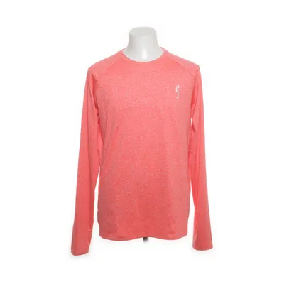 Långärmad t-shirt (Rosa) från RS Sports