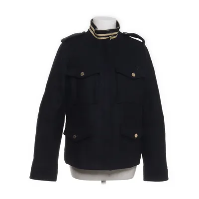 Jacka (Svart, Guldfärgad) från Zadig & Voltaire Acetat, Bomull, Elastan, Metallfiber, Polyamid, Ull, Viskos