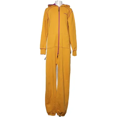 Onesie (Yellow, Purple) from True North Cotton, Polyester