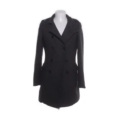 Coat (Gray, Multicolored) from WE