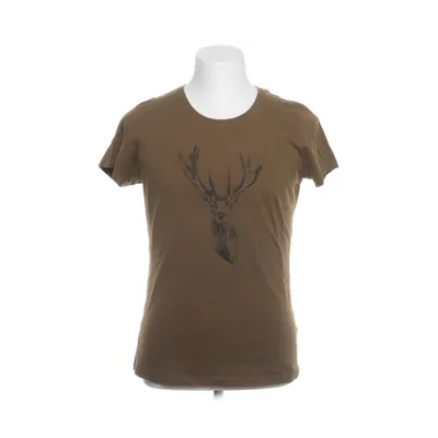 T-shirt (3038) från Pinewood Ekologisk bomull