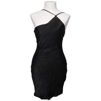 Dress (Black) from Beka Viscose