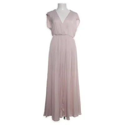 Maxi dress (Pink) from Promod