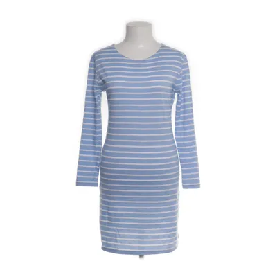 Klänning (Blå) från Sts Bomull, Polyester