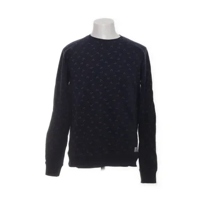 Sweatshirt (Bleu, Blanc) de Dstrezzed Coton