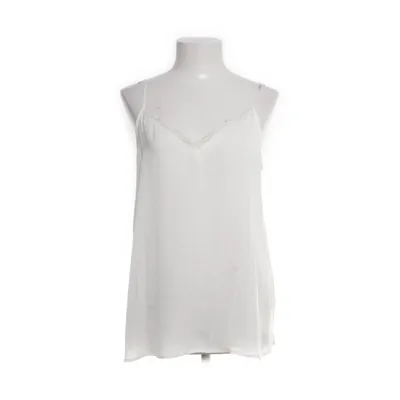 Pyjamaslinne (Vit) från Promod Polyester