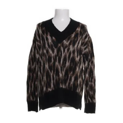 Trui (Bruin, Meerkleurig) van By Malene Birger Polyamide, Acryl, Mohair