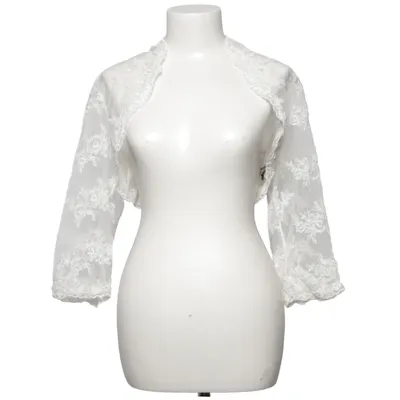 Boléro (Bianco Evento) de Bianco Evento Polyester