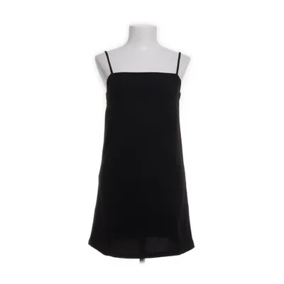 Dress (Black) from H&M Elastane, Polyester