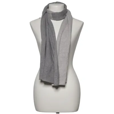 Schal (Grau, Beige) von H Collection Kaschmir