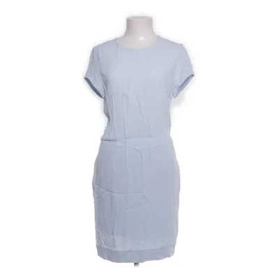 Klänning (Blå) från Samsøe & Samsøe Viskos