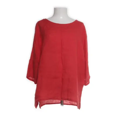 Top (Red) from New Collection Linen