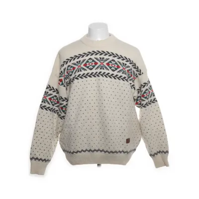 Tröja (Beige, Flerfärgad) från Ivanhoe