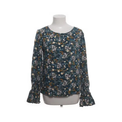 Blouse (Blauw, Meerkleurig) van Orsay Viscose