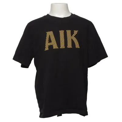 T-shirt (Svart, Gul) från AIK