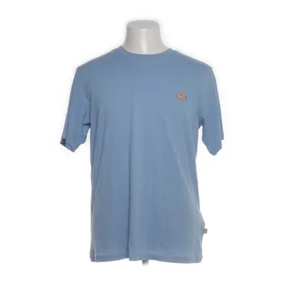 T-shirt (Blauw) van Dickies Katoen