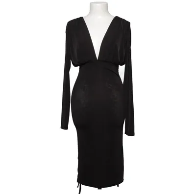 Dress (Black) from LVCILIA