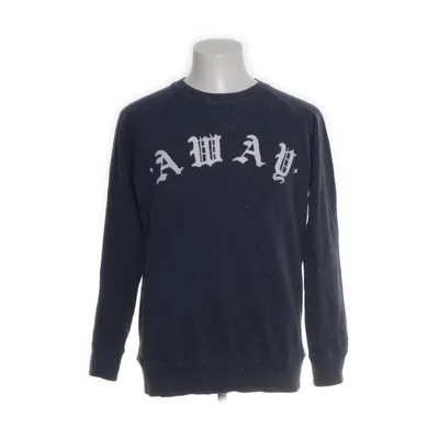Sweatshirt (Blue) from Soulland